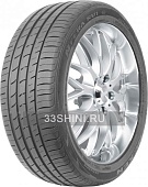 Nexen-Roadstone N FERA RU1 225/50 R18 95V