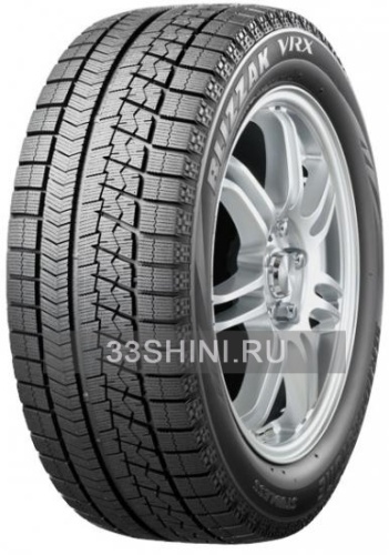 Bridgestone Blizzak VRX 195/50 R15 82S