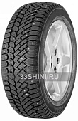 Gislaved Nord Frost 200 195/65 R15 95T (шип)