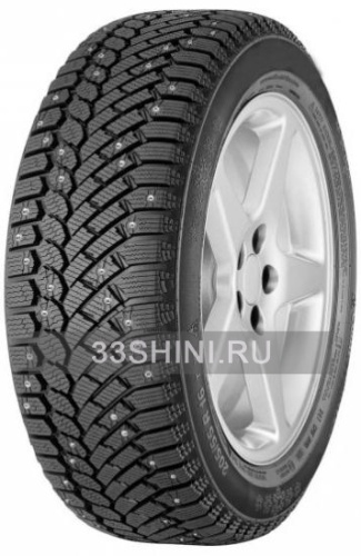 Gislaved Nord Frost 200 235/40 R18 95T