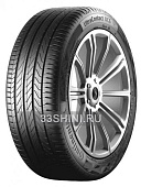 Continental UltraContact UC6 195/65 R15 91H