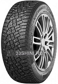 Continental ContiIceContact 2 185/70 R14 92T (шип)