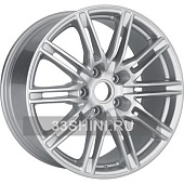 LS Wheels PR12 10x21 5x130 ET 50 Dia 71.6 (silver)